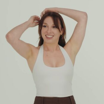 Abby boom leaked private photo uncensored HD quality