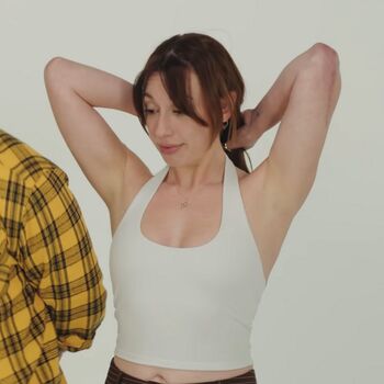 Abby boom leaked private photo uncensored HD quality