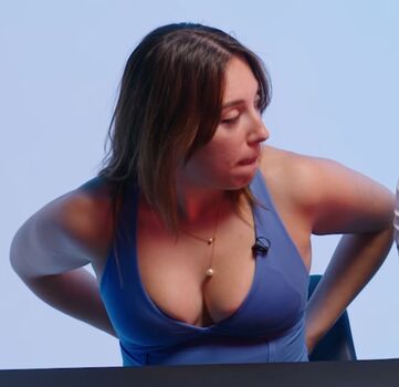 Abby boom leaked private photo uncensored HD quality