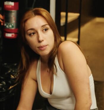 Abby boom leaked private photo uncensored HD quality