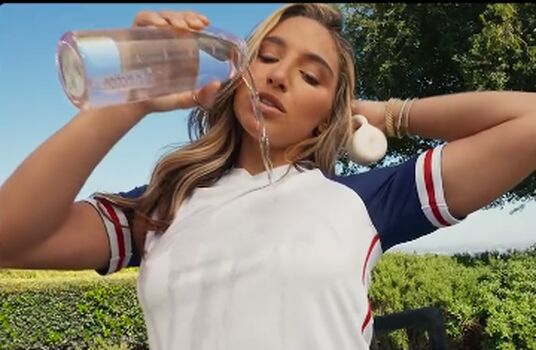 Abella danger  page leaked private photo uncensored HD quality