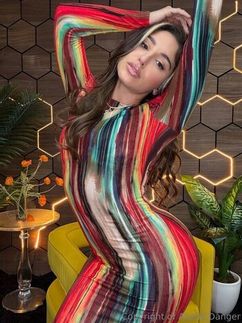 Abella danger  page leaked private photo uncensored HD quality