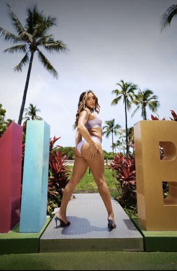 Abella danger  page leaked private photo uncensored HD quality