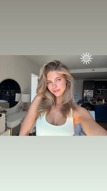 Abigael boivin  page leaked private photo uncensored HD quality