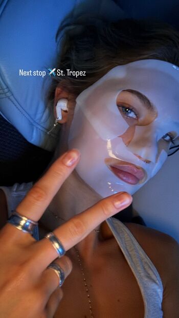 Abigael boivin  page leaked private photo uncensored HD quality