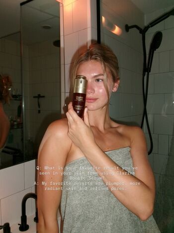 Abigael boivin  page leaked private photo uncensored HD quality