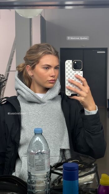Abigael boivin  page leaked private photo uncensored HD quality