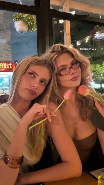 Abigael boivin  page leaked private photo uncensored HD quality