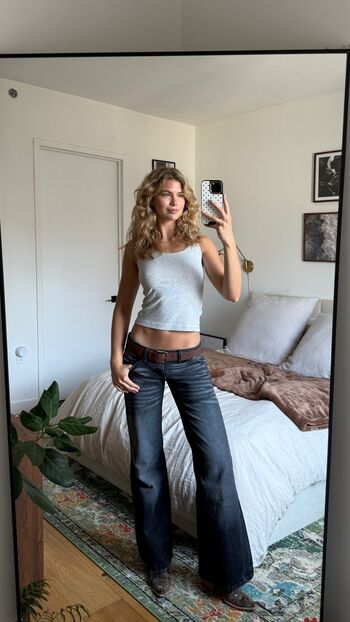 Abigael boivin  page leaked private photo uncensored HD quality