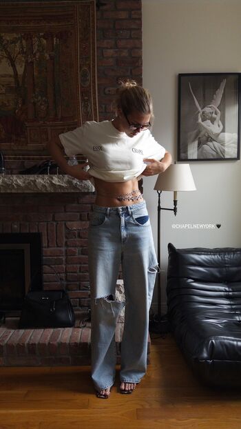 Abigael boivin leaked private photo uncensored HD quality