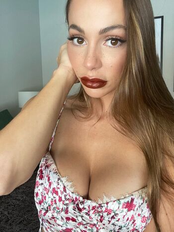 Abigail mac page leaked private photo uncensored HD quality