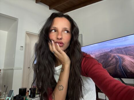 Adelia clark page leaked private photo uncensored HD quality