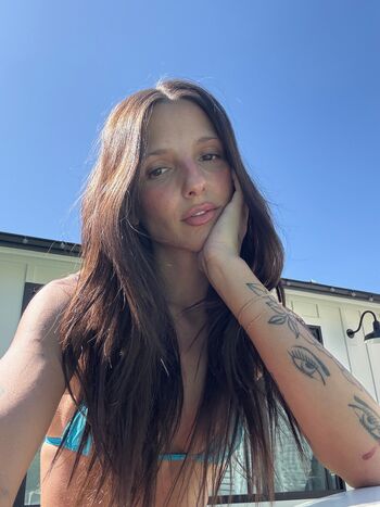 Adelia clark page leaked private photo uncensored HD quality