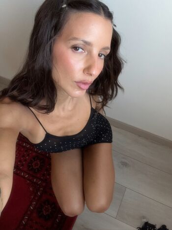 Adelia clark page leaked private photo uncensored HD quality