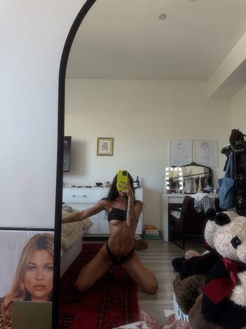 Adelia clark page leaked private photo uncensored HD quality