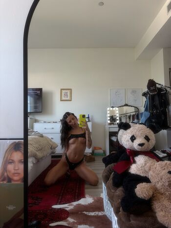 Adelia clark leaked private photo uncensored HD quality