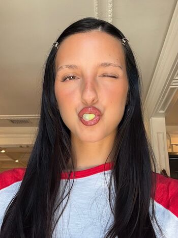 Adelia clark leaked private photo uncensored HD quality