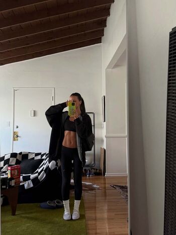 Adelia clark leaked private photo uncensored HD quality