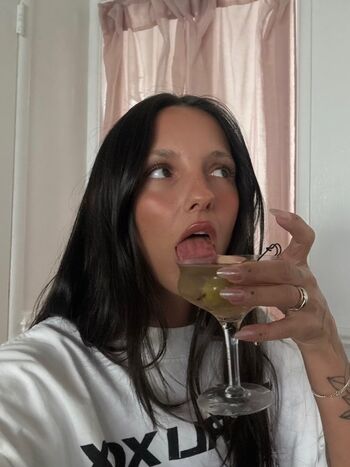 Adelia clark leaked private photo uncensored HD quality
