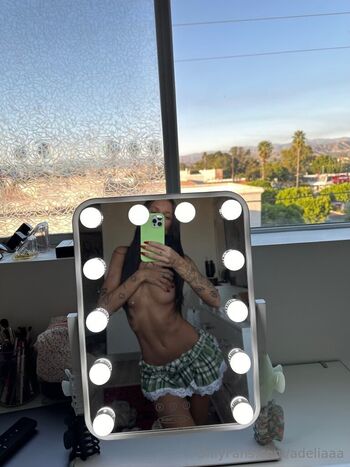 Adelia clark leaked private photo uncensored HD quality