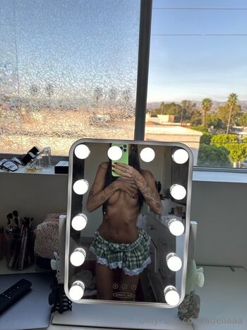 Adelia clark leaked private photo uncensored HD quality