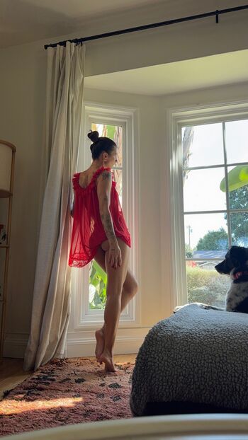 Adelia clark leaked private photo uncensored HD quality