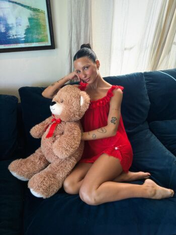 Adelia clark leaked private photo uncensored HD quality