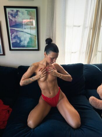 Adelia clark leaked private photo uncensored HD quality