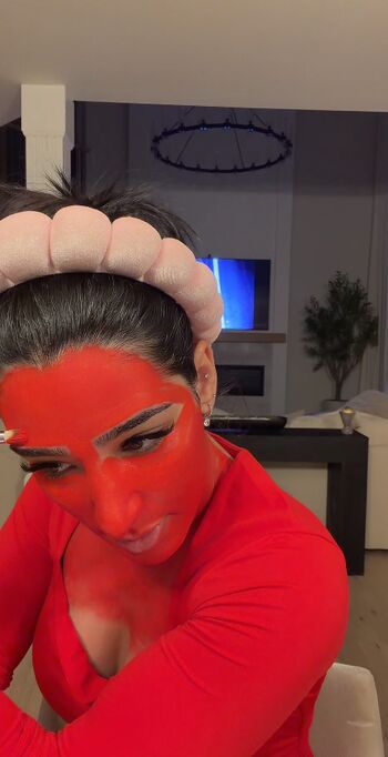 Adolladola leaked private photo uncensored HD quality