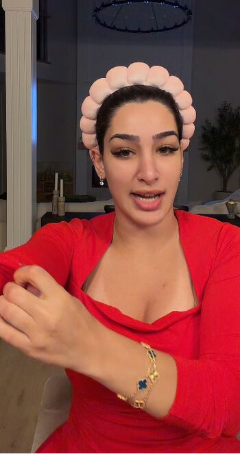 Adolladola leaked private photo uncensored HD quality