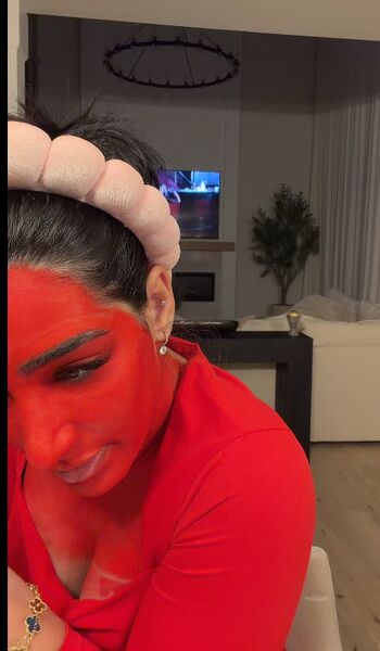 Adolladola leaked private photo uncensored HD quality