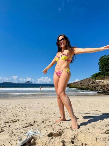 Adriana birolli leaked private photo uncensored HD quality