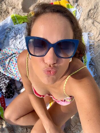 Adriana birolli leaked private photo uncensored HD quality