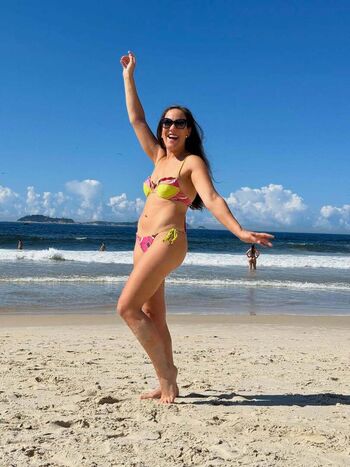 Adriana birolli leaked private photo uncensored HD quality