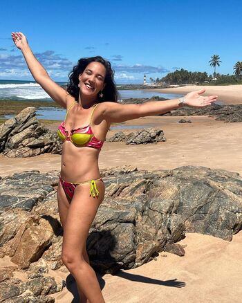 Adriana birolli leaked private photo uncensored HD quality