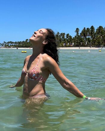 Adriana birolli leaked private photo uncensored HD quality