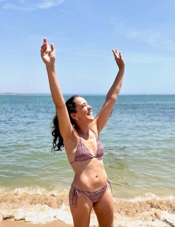 Adriana birolli leaked private photo uncensored HD quality