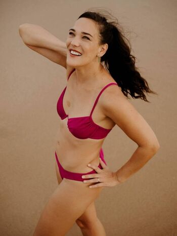 Adriana birolli leaked private photo uncensored HD quality