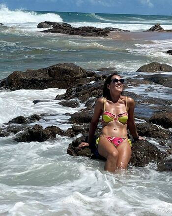 Adriana birolli leaked private photo uncensored HD quality