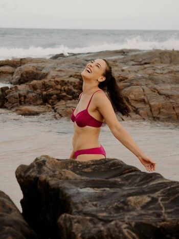 Adriana birolli leaked private photo uncensored HD quality