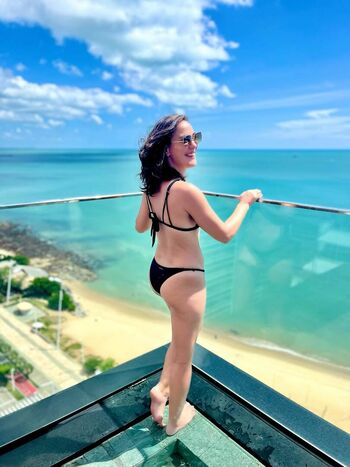 Adriana birolli leaked private photo uncensored HD quality