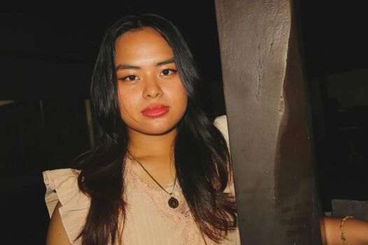 Adyle zelene leaked private photo uncensored HD quality