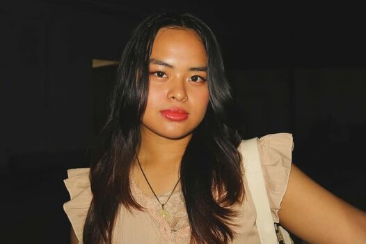 Adyle zelene leaked private photo uncensored HD quality
