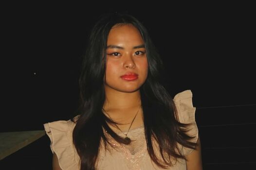 Adyle zelene leaked private photo uncensored HD quality