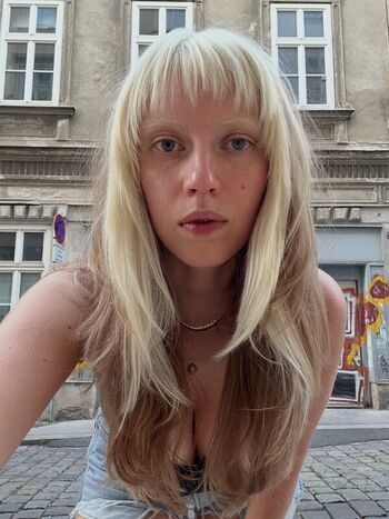 Agnes verano leaked private photo uncensored HD quality
