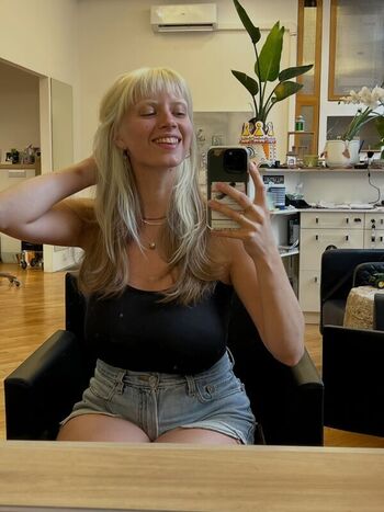 Agnes verano leaked private photo uncensored HD quality