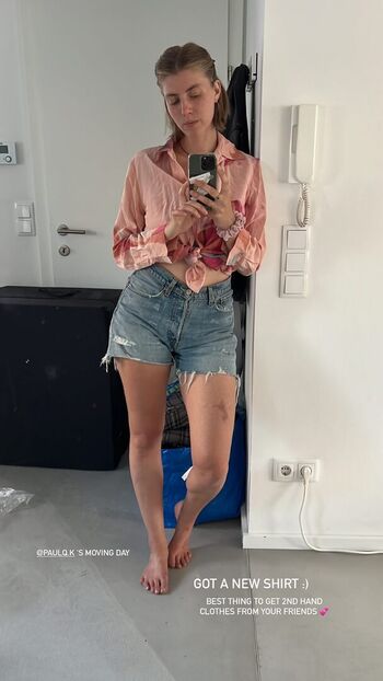 Agnes verano leaked private photo uncensored HD quality