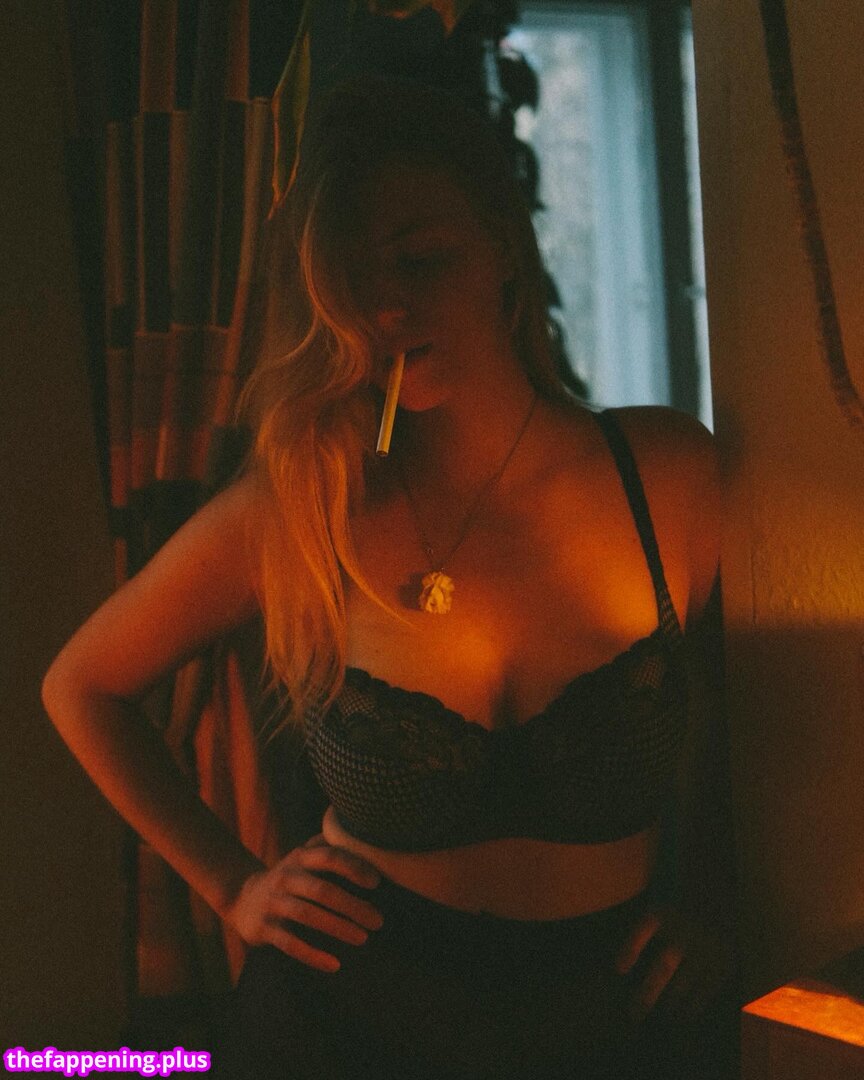 Page/ leaked private photo uncensored HD quality