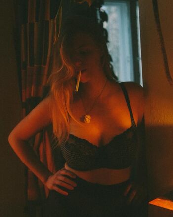 Agnes verano leaked private photo uncensored HD quality