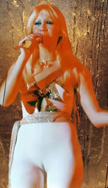 Agnetha faltskog leaked private photo uncensored HD quality